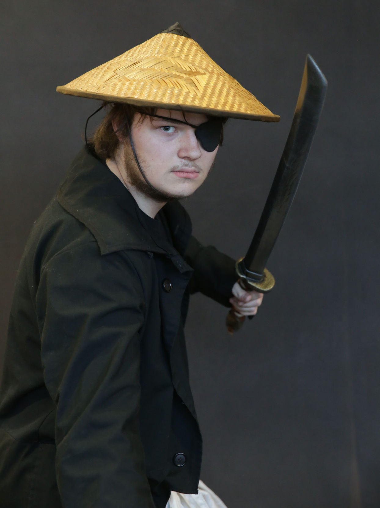Gallery: NWI Comic-Con